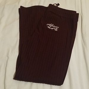 Hollister L Lounge Pants